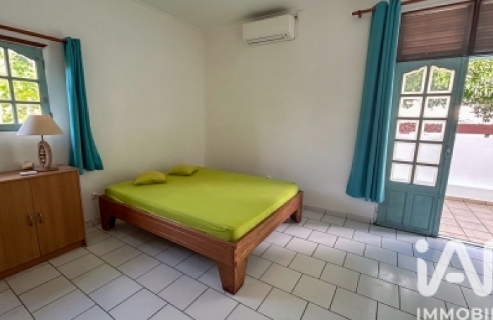 Vente Maison 503m&sup2; 10 pièces Gourbeyre