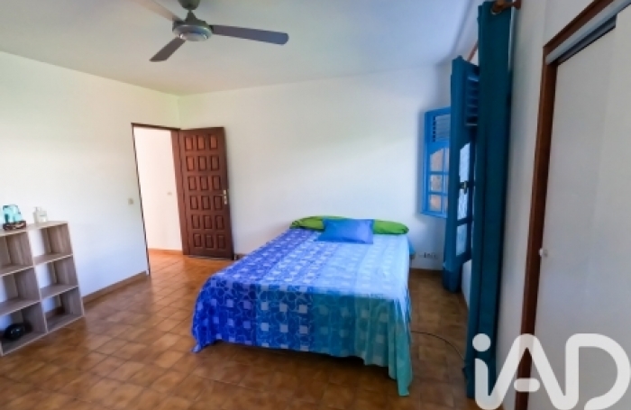 Vente Maison 503m&sup2; 10 pièces Gourbeyre