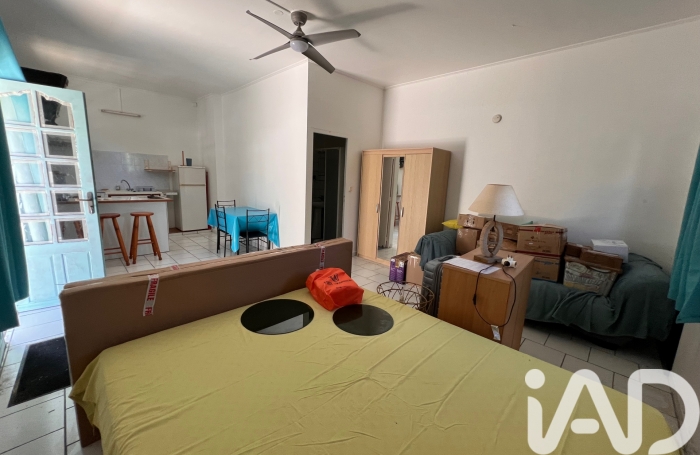 Vente Maison 503m&sup2; 10 pièces Gourbeyre