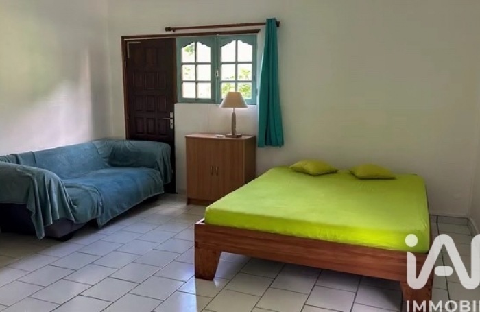 Vente Maison 503m&sup2; 10 pièces Gourbeyre