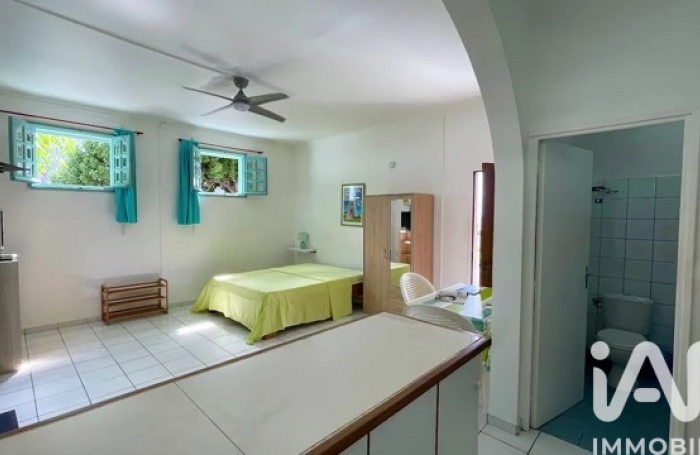 Vente Maison 503m&sup2; 10 pièces Gourbeyre