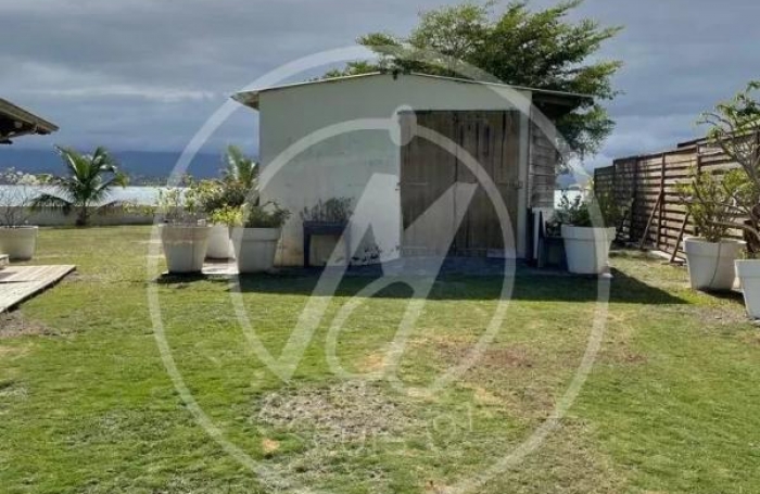 Vente Maison 160m&sup2; 3 pièces Pointe-&agrave;-Pitre