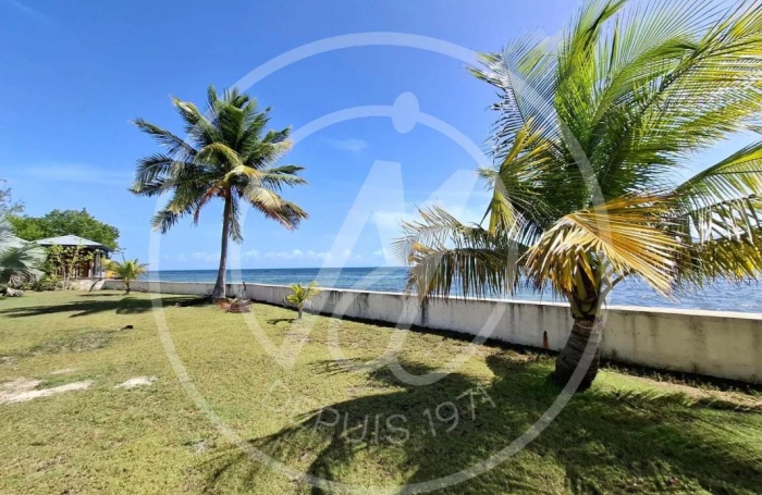 Vente Maison 160m&sup2; 3 pièces Pointe-&agrave;-Pitre