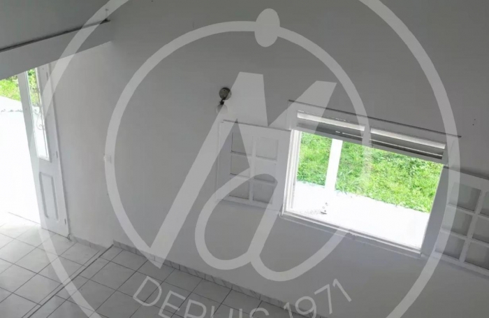Location Maison 120m&sup2; 5 pièces Morne &agrave; l'eau