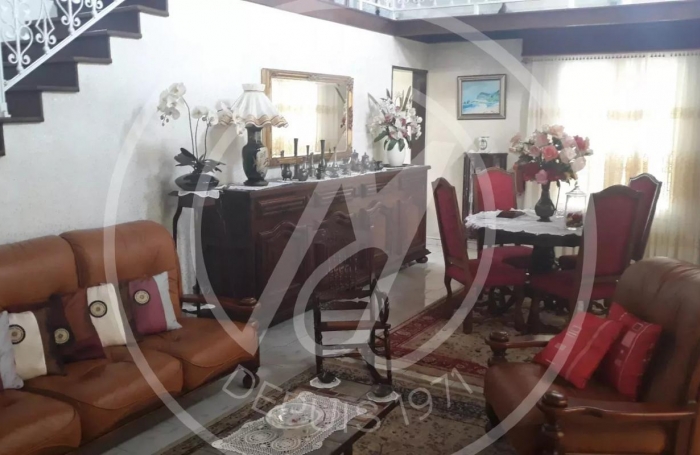 Vente Maison 292m&sup2; 6 pièces Les Abymes