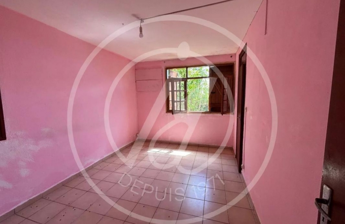 Vente Maison 160m&sup2; 6 pièces Baie Mahault