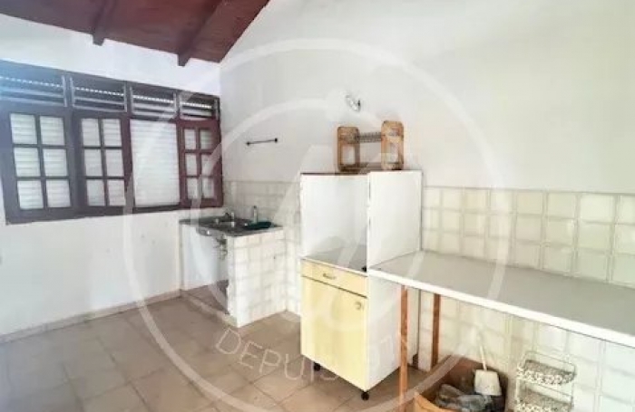 Vente Maison 160m&sup2; 6 pièces Baie Mahault