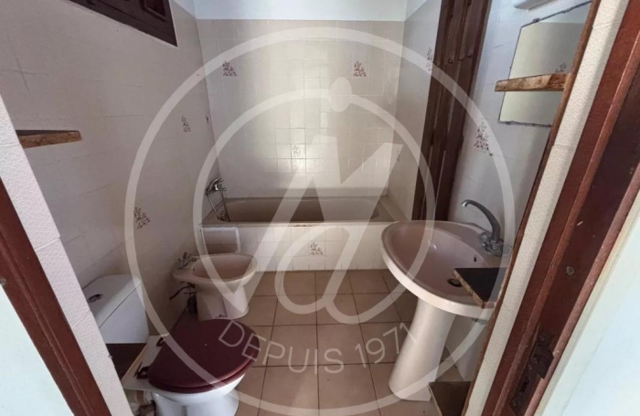 Vente Maison 160m&sup2; 6 pièces Baie Mahault