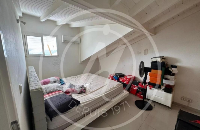 Vente Appartement 71.86m&sup2; 3 pièces Gosier