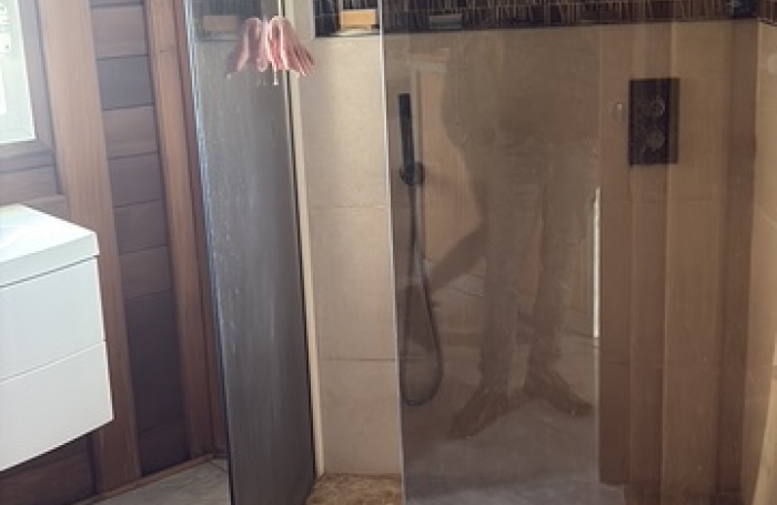 VILLA T5 AVEC PISCINE VUE MER SANS VIS AVIS