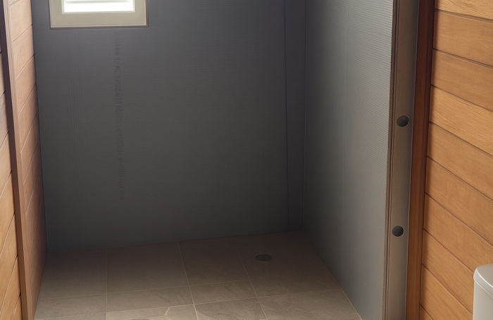 VILLA T5 AVEC PISCINE VUE MER SANS VIS AVIS