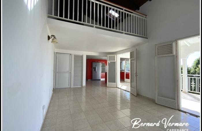 Vente Maison 129m&sup2; 7 pièces Trois Rivi&egrave;res