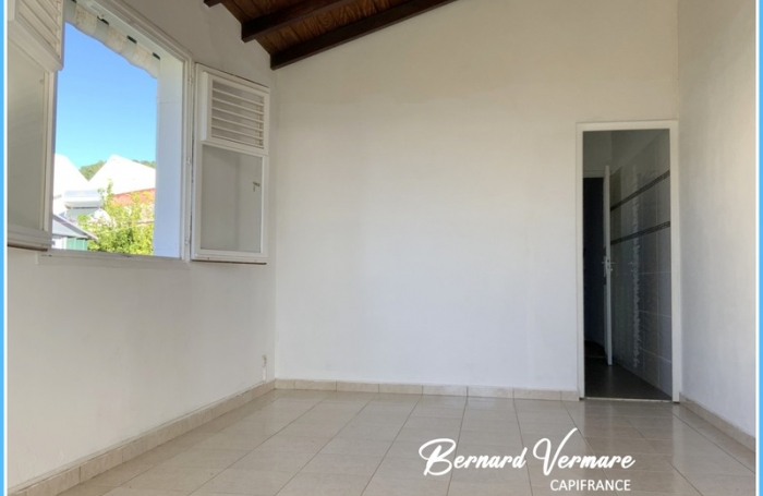 Vente Maison 129m&sup2; 7 pièces Trois Rivi&egrave;res