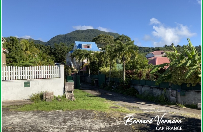 Vente Maison 129m&sup2; 7 pièces Trois Rivi&egrave;res