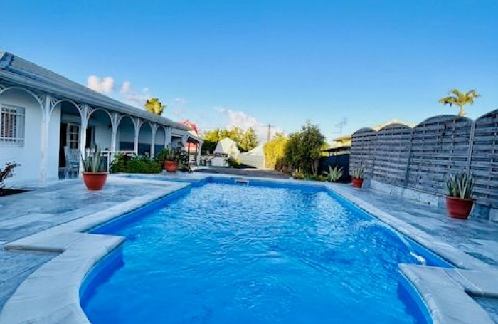 Location Maison 97122