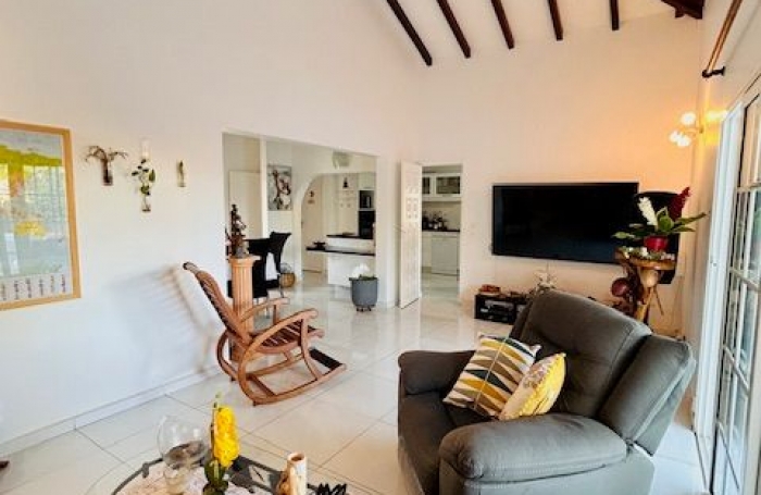 Location Maison 108.51m&sup2; 3 pièces Baie Mahault