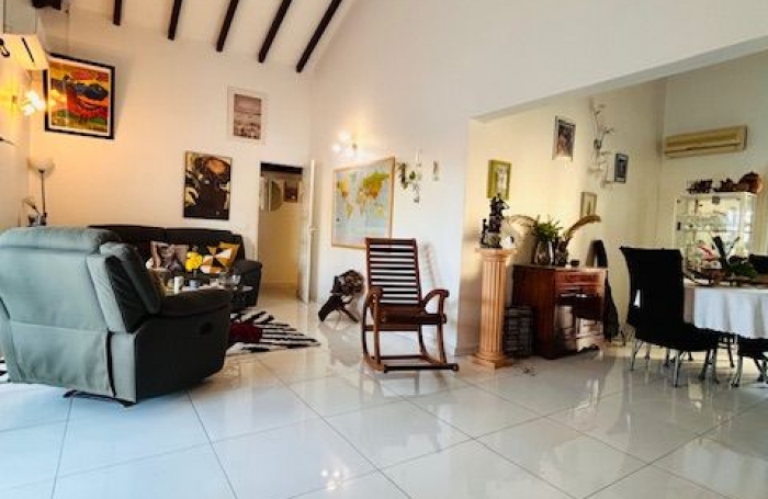 Location Maison 108.51m&sup2; 3 pièces Baie Mahault