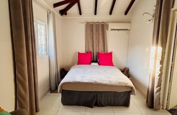 Location Maison 108.51m&sup2; 3 pièces Baie Mahault