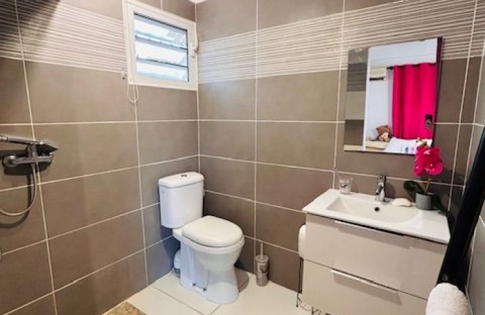 Location Maison 108.51m&sup2; 3 pièces Baie Mahault