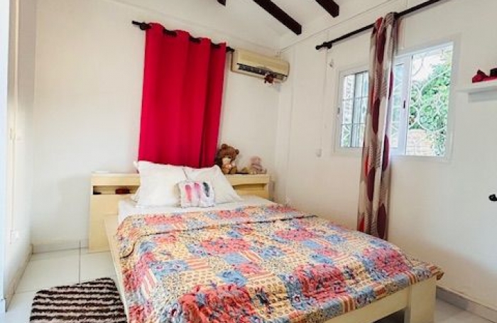 Location Maison 108.51m&sup2; 3 pièces Baie Mahault