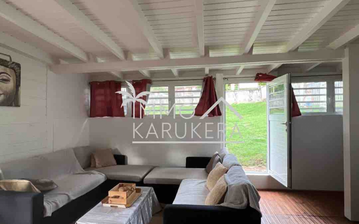 Location Appartement 97100