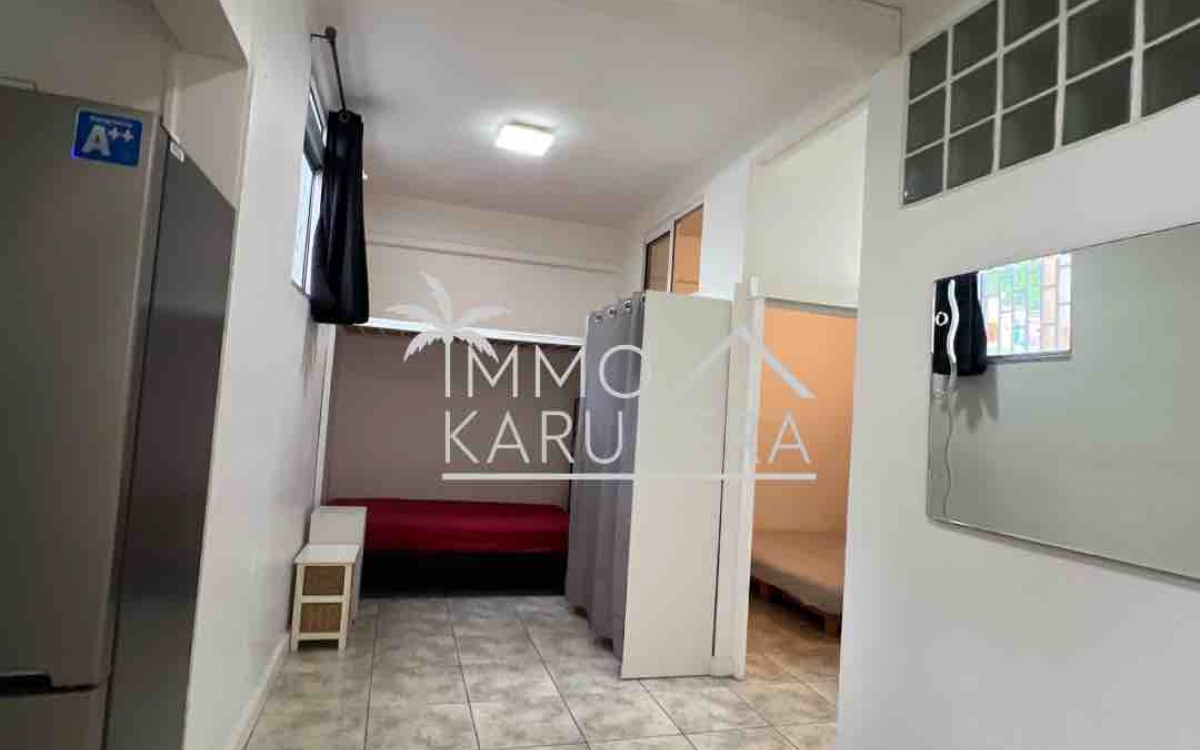 Bas de villa &agrave; Saint-Claude