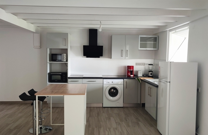 Location Maison 97114