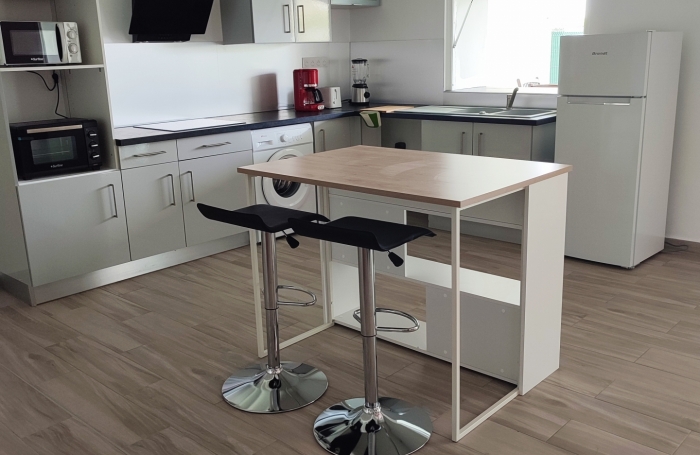 Location Maison 107m&sup2; 4 pièces Trois Rivi&egrave;res