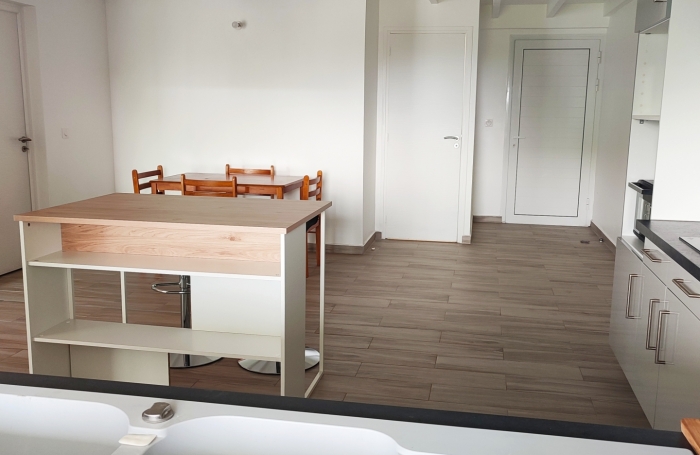 Location Maison 107m&sup2; 4 pièces Trois Rivi&egrave;res