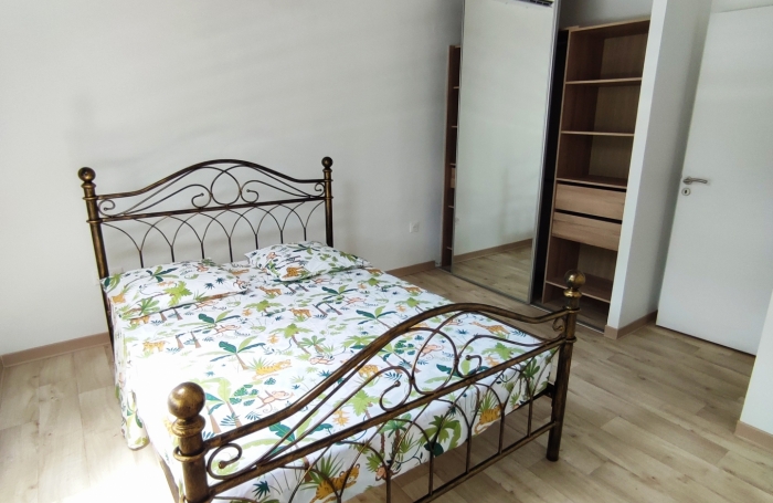 Location Maison 107m&sup2; 4 pièces Trois Rivi&egrave;res