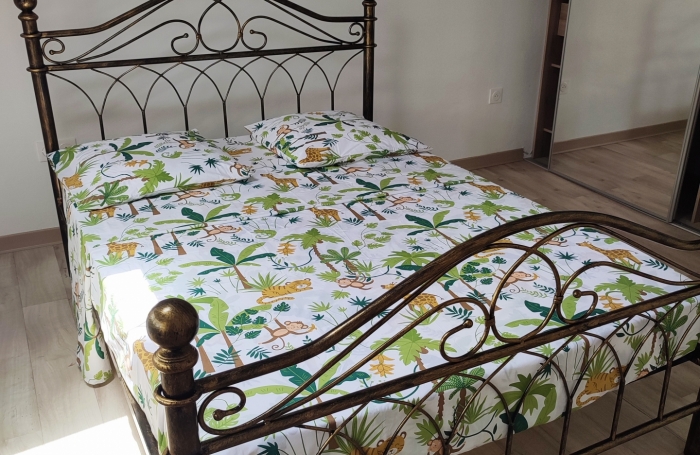 Location Maison 107m&sup2; 4 pièces Trois Rivi&egrave;res