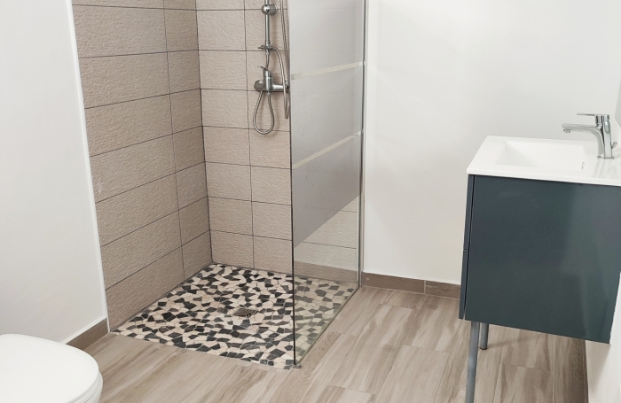 Location Maison 107m&sup2; 4 pièces Trois Rivi&egrave;res