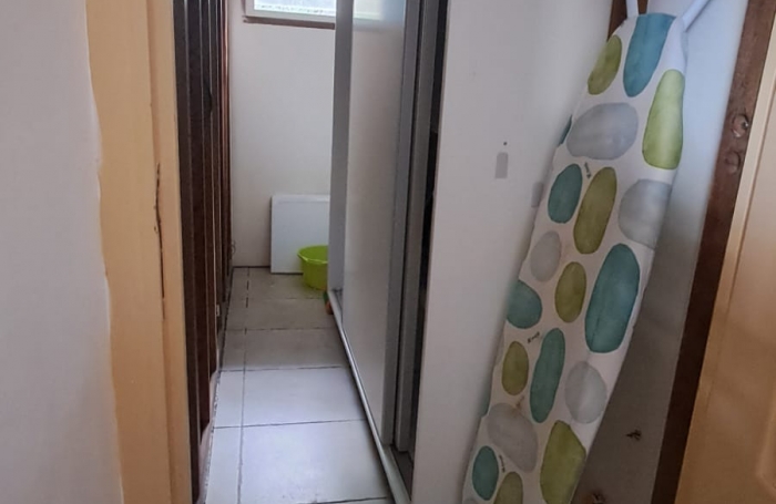 LOCATION-VILLA AVEC PISCINE BOUILLANTE- T5 VUE MER