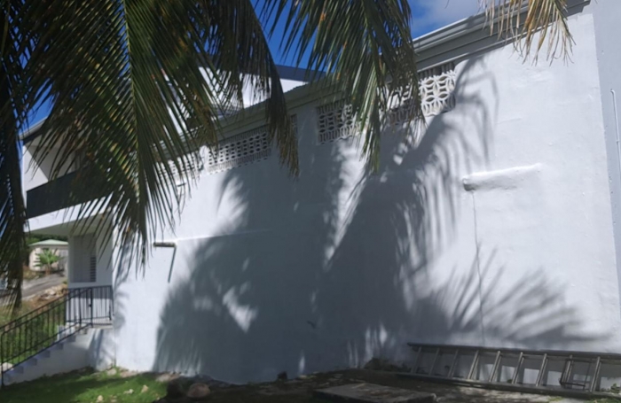 Vente Maison 184m&sup2; 7 pièces Grand Bourg