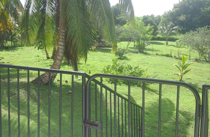 Vente Maison 184m&sup2; 7 pièces Grand Bourg