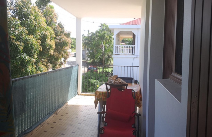 Vente Maison 184m&sup2; 7 pièces Grand Bourg