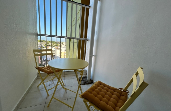 Colocation - 44m2 - 2 Chambres