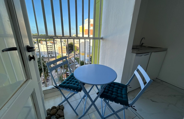 Colocation - 44m2 - 2 Chambres