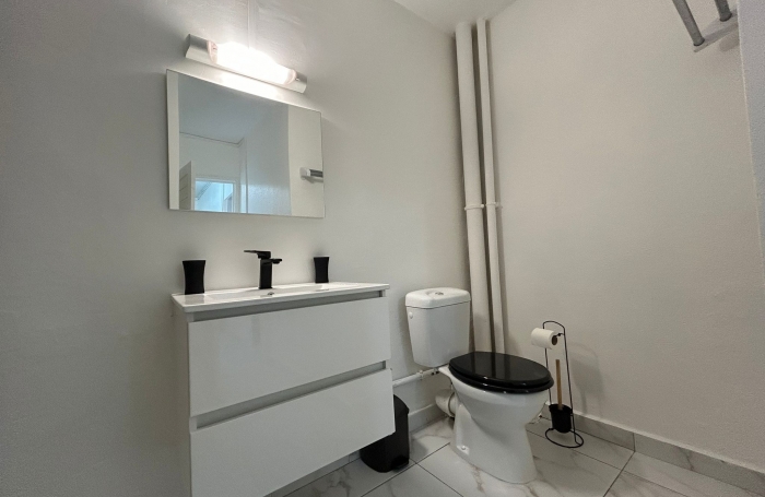 Colocation - 44m2 - 2 Chambres