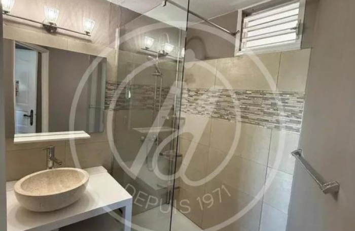 Location Appartement 76.36m&sup2; 3 pièces Baie Mahault