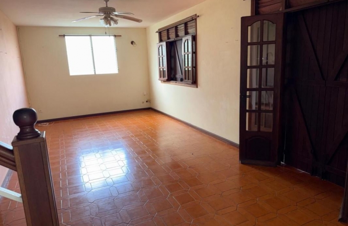 Vente Maison 220.84m&sup2; 6 pièces Deshaies