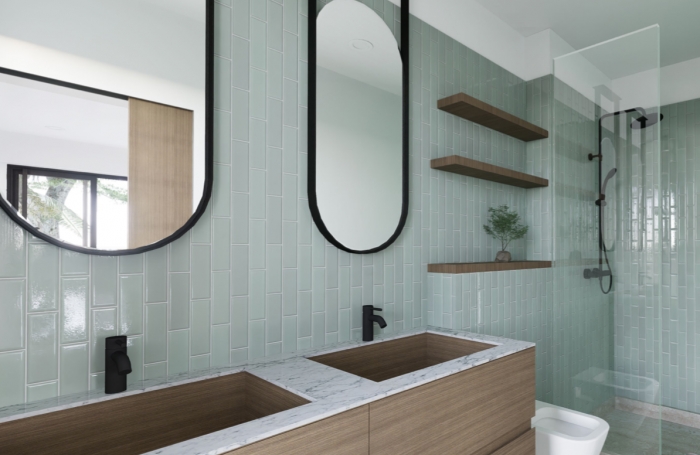 &Agrave; VENDRE VILLA EXCEPTIONNELLE NEUVE DE 4 PIECES AU MOULE