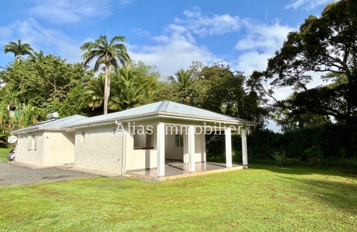 Vente Maison 97129