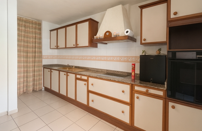 SOUS OFFRE !!! Appartement T3 &agrave; Pointe-&agrave;-Pitre (3&egrave;me &eacute;tage avec ascenseur)