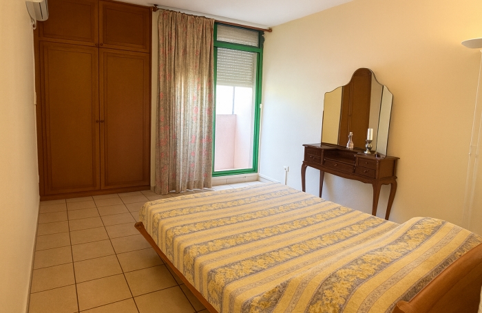 SOUS OFFRE !!! Appartement T3 &agrave; Pointe-&agrave;-Pitre (3&egrave;me &eacute;tage avec ascenseur)