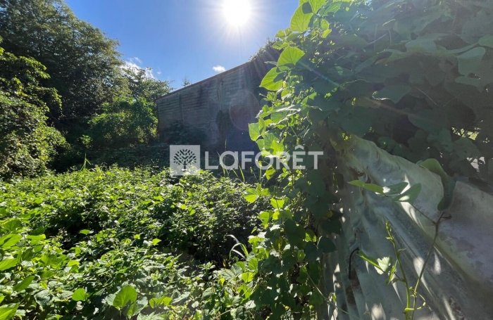 Vente Terrain 237m&sup2; Pointe-&agrave;-Pitre
