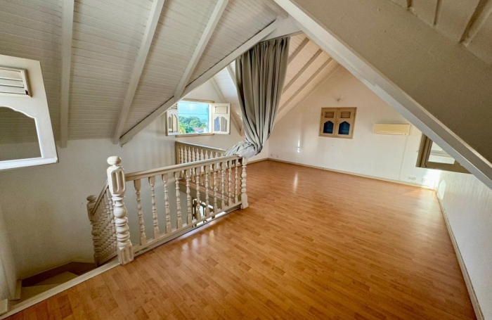 Location Maison 157m&sup2; 3 pièces Baie Mahault