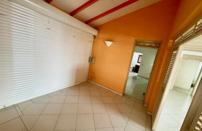 Location Maison 157m&sup2; 3 pièces Baie Mahault