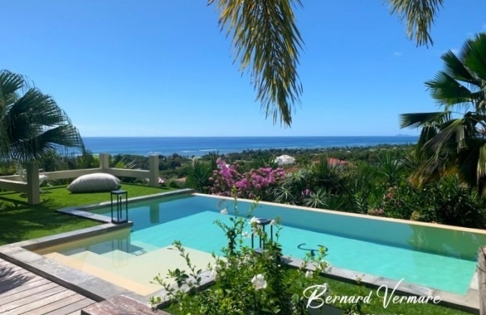 Vente Maison 196m&sup2; 8 pièces Grand Bourg