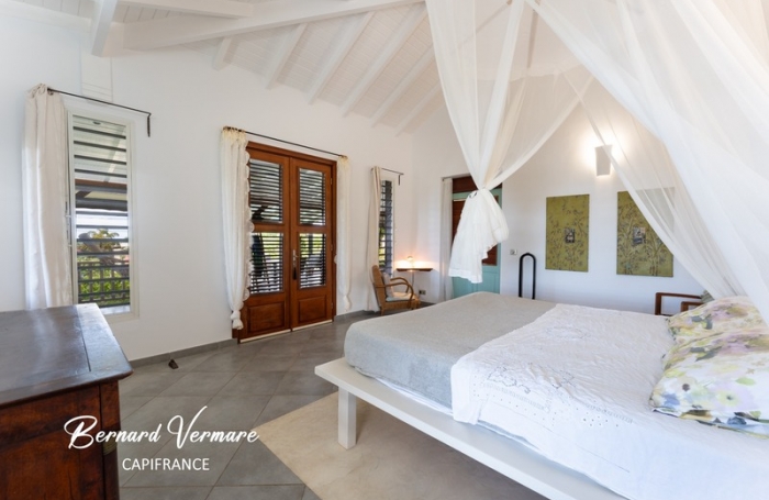 Vente Maison 196m&sup2; 8 pièces Grand Bourg